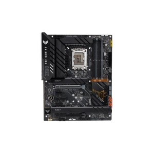 ASUS TUF Gaming Z690-Plus D4