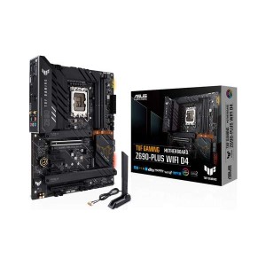 ASUS TUF Gaming Z690-Plus WiFi D4