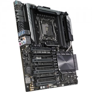 ASUS WS X299 SAGE/10G LGA 2066 CEB WS X299 SAGE 10G