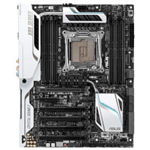 ASUS X99-DELUXE/U3.1