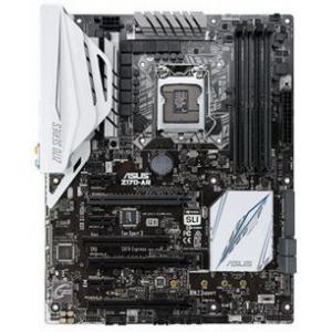 ASUS Z170-AR