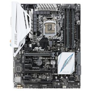 ASUS Z170-PRO