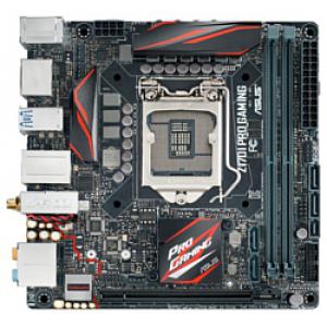 ASUS Z170I PRO GAMING