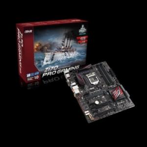 ASUS Z170 PRO GAMING