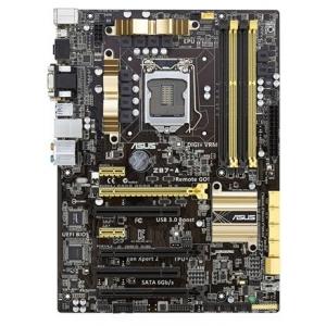 ASUS Z87-A