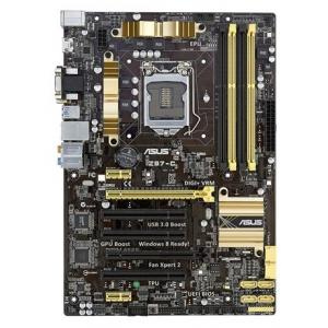 ASUS Z87-C