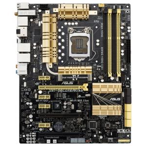 ASUS Z87-DELUXE/QUAD