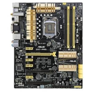 ASUS Z87-PRO