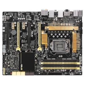 ASUS Z87-WS