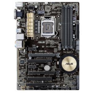 ASUS Z97-C