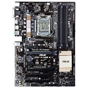 ASUS Z97-K/USB3.1