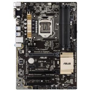 ASUS Z97-P