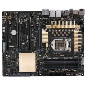 ASUS Z97-WS