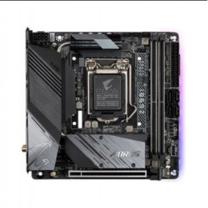 Aorus Ultra Druable Z590I AORUS ULTRA (rev. 1.0)