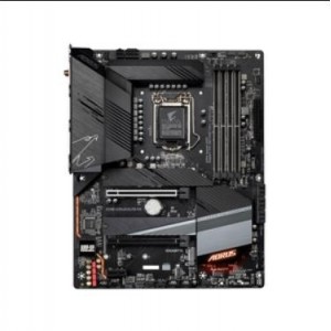 Aorus Ultra Druable Z590 AORUS ELITE AX (rev. 1.0)