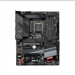 Aorus Ultra Druable Z590 AORUS ELITE (rev. 1.0)