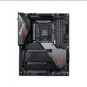 Aorus Ultra Druable Z590 AORUS MASTER (rev. 1.0)