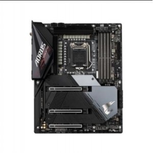 Aorus Ultra Druable Z590 AORUS ULTRA (rev. 1.0)