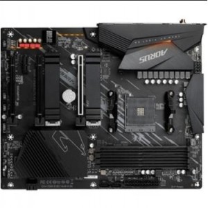 Aorus Ultra Durable B550 AORUS ELITE AX V2 (rev. 1.0)