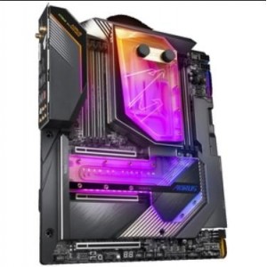 Aorus X299X AORUS XTREME WATERFORCE  (rev. 1.0)