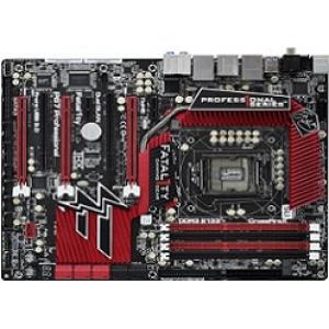 AsRock Fatal1ty P67 Professional