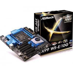 AsRock X99 WS-E