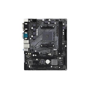 Asrock A520M-HDVP/DASH