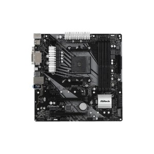 Asrock AB350M Pro4-F