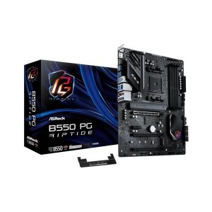 Asrock B550 PG Riptide