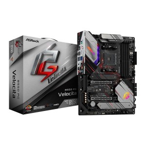 Asrock B550 PG Velocita