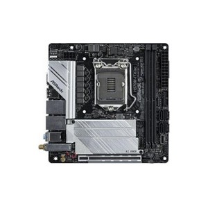 Asrock H570M-ITX / ac