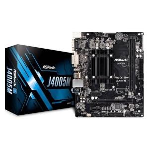 Asrock J4005M