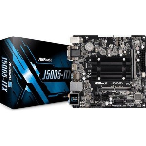 Asrock J5005-ITX