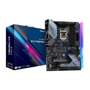 Asrock Z490 Extreme4