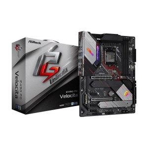 Asrock Z490 PG Velocita