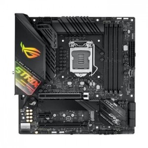 Asus 1200 ROG STRIX Z490-G GAMING (WIFI) 90MB1300-M0EAY0