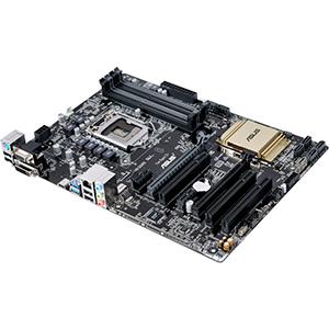 Asus B150-PLUS D3