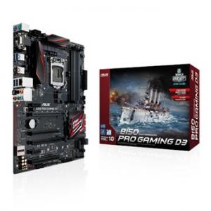 Asus B150 PRO GAMING D3