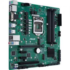 Asus B460M-C/CSM (PRO B460M-C/CSM)