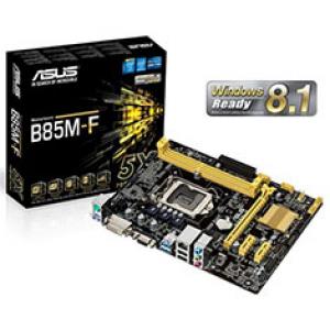 Asus B85M-F