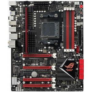 Asus Crosshair V Formula-Z