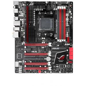 Asus Crosshair V Formula