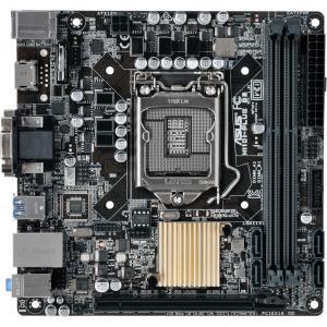 Asus H110I-PLUS D3/CSM