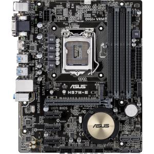 Asus H97M-E/CSM