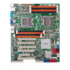 Asus KCMA-D8 Opteron C32