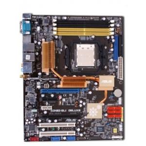 Asus M2N32-SLi