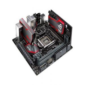 Asus MAXIMUS VIII IMPACT