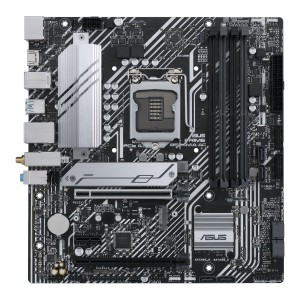 Asus MB INT 1200 Prime B560M-A M-ATX 90MB17A0-M0EAY0