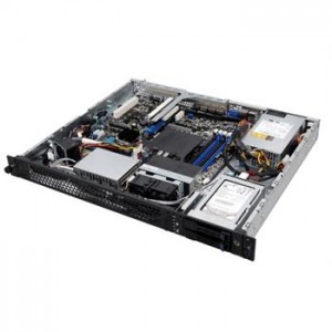 Asus MB WS Intel 1151 C232 RS200-E9-PS2 D4 1U RS200-E9-PS2