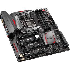 Asus Maximus VIII Extreme/Assembly